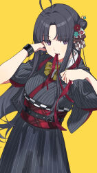 awa subaru from girls band cry