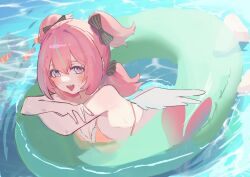 aria (zenless zone zero) from zenless zone zero