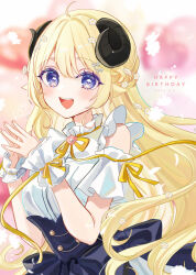 tsunomaki watame from hololive by rino cnc