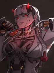 overwatch fan art