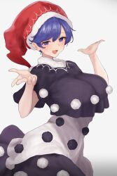 doremy sweet from touhou