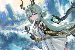 arknights fan art