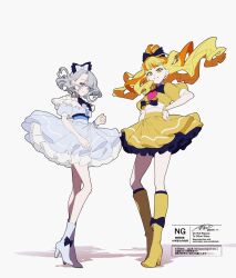 himitsu no aipri fan art