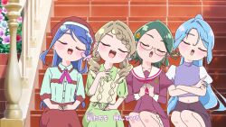 howa kurea from meitantei precure! by user hcmk5722