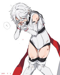 momijiyama teru from shy (series)