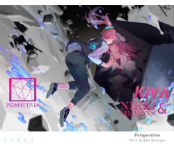 cytus fan art