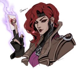 gambit from marvel