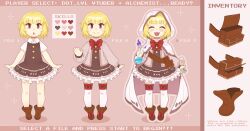 indie virtual youtuber fan art
