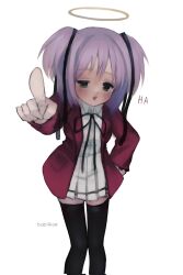mitsukai dokuro from bokusatsu tenshi dokuro-chan by bublikoe
