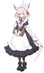 niko (blue archive) from blue archive