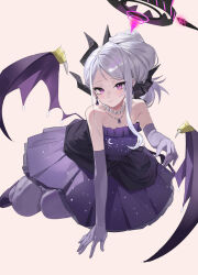 hina (blue archive) from blue archive