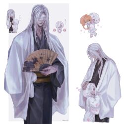 homicipher fan art