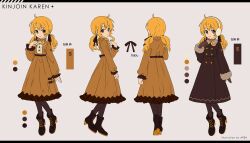 indie virtual youtuber fan art