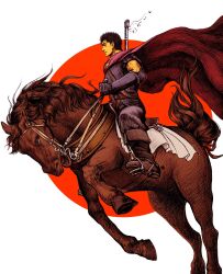 guts (berserk) from berserk by nisino2222