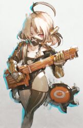 gigi murin from hololive