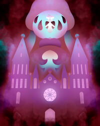 gigantamax hatterene from pokemon