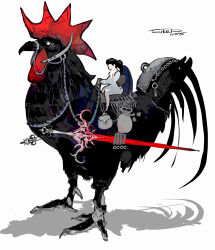 original fan art