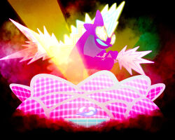 gigantamax toxtricity from pokemon