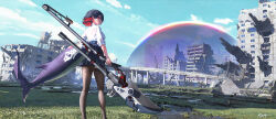 ellen joe from zenless zone zero