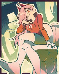 power (chainsaw man) from chainsaw man