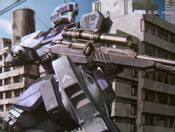 gm sniper ii from gundam