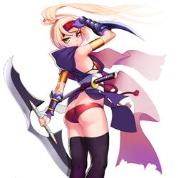original fan art