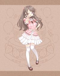 fujishima megumi from love live!