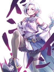 assault lily fan art