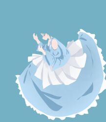 hatsune miku from evillious nendaiki