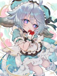 wamdus (granblue fantasy) from granblue fantasy by kogome (azalea4)