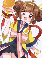 imadake dabuchi tabemi from mcdonald's by mmmera827