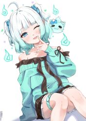 mint fantome from densetsu.exe