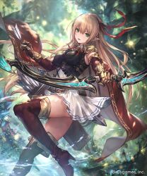 arisa (shadowverse) from shadowverse