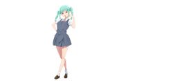 onitsuka tomari from love live!