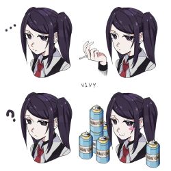 jill stingray from va-11 hall-a