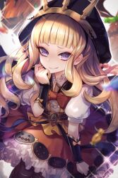 cagliostro (granblue fantasy) from granblue fantasy by kogome (azalea4)