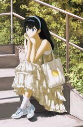 otonashi kyouko from maison ikkoku