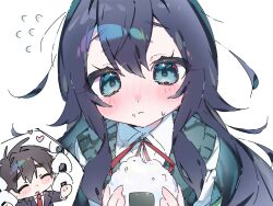 aijou rentarou from kimi no koto ga dai dai dai dai daisuki na 100-nin no kanojo