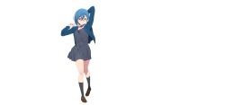 wakana shiki from love live!