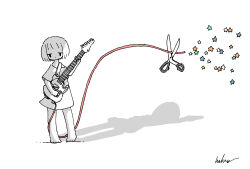 original fan art