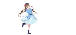 sakurakoji kinako from love live!