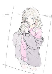 ceras yanagida lilienfeld from love live!