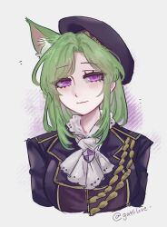 assault lily fan art