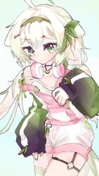 limealicious fan art