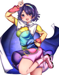 tenkyuu chimata from touhou