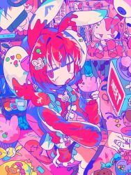 original fan art