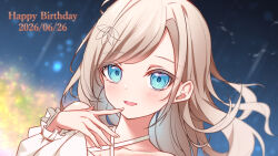 ceras yanagida lilienfeld from love live!