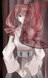 kasane teto from evillious nendaiki