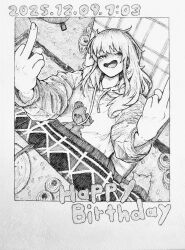 kawaragi momoka from girls band cry