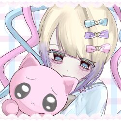chouzetsusaikawa tenshi-chan from needy girl overdose